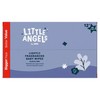 12x ASDA Little Angels Lightly Fragranced Plastic Free Wipes 60