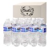 KS Purified Drinking Water, 16.9 fl oz, 14 pack