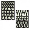 The Original Glowstars Company Glow in the Dark Stickers Fairy