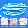 segrass 50ft RGB LED neon Rope Lights LED neon Lights