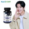 Nutri Day 프리미엄 감태드림 타블렛 90정 1병 Premium Gamtae Dream Tablet 90 Tablets 1 Bottle