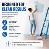 SWRT Blue Painters Tape 2 Inch Wide – 18 Rolls