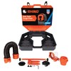 Camco Rhino Tote Tank Tough-Pack – Essential RV Accessory for