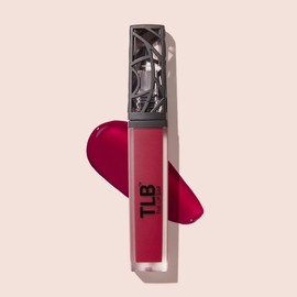 The Lip Bar, Nonstop Liquid Matte Lipstick - Applies Like A Gloss, Sets Like A Matte:_Rich Auntie