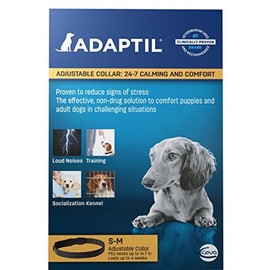 Adaptil Collar anti estrés para perro Pequeño