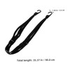 ULTECHNOVO 2pcs High Elastic Bungee Tie Down Straps with Dual