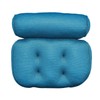 Yogibo H2O Bath Spa Pillows Pad for Tub Luxury Comfortable