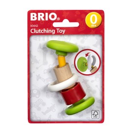 BRIO Clutching Toy