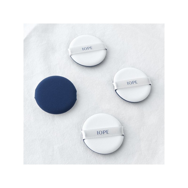 IOPE Air Cushion Puff 10 Sheets