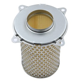 AHL Air Filter Cleaner for 13780-01D00 HFA3503 Suzuki GS500 1989-2009/GS500E 1988-2002/GS500F 2004-2010/GV700GL Madura 700 1985/GV1200GL Madura 1200 1985-1986