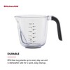 KitchenAid - Angled Measuring Cup, 2 Cup Universal Easy-View Angled