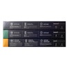 Nespresso Trio Pack 30 Capsules/Pods(Livanto Volluto Capriccio)