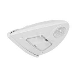 Müller-Licht Navalux 27700033 LED Night Light with Motion Sensor Fixed Built-in N/A Power: 0.6 W Neutral White N/A