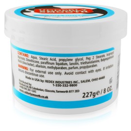 Udderly Smooth Shea Butter Foot Cream 8Oz Each