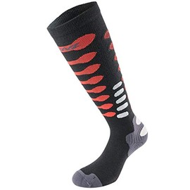 Lenz Compression 3.0 Merino Socks