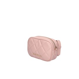 Mario Valentino MarSUPIO Ocarina PCIPRIA Shoulder Bag, Cipria