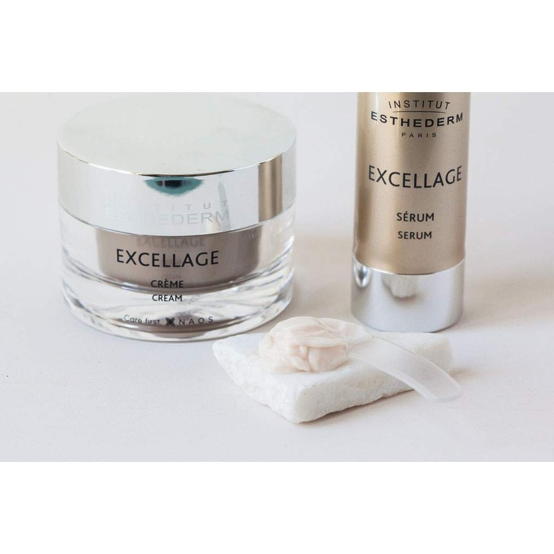 Institut Esthederm Excellage Cream 50 Ml