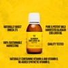 On Target Living Alaskan Cod Liver Oil- Travel Size 3.33