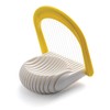 Chef'n FlipSlice 2 in 1 Egg Slicer and Mozzarella Cheese