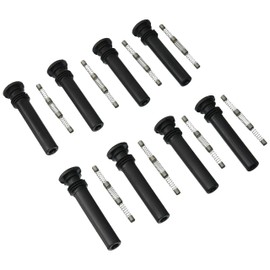 Denso 671-8157 Coil Over Plug Boot