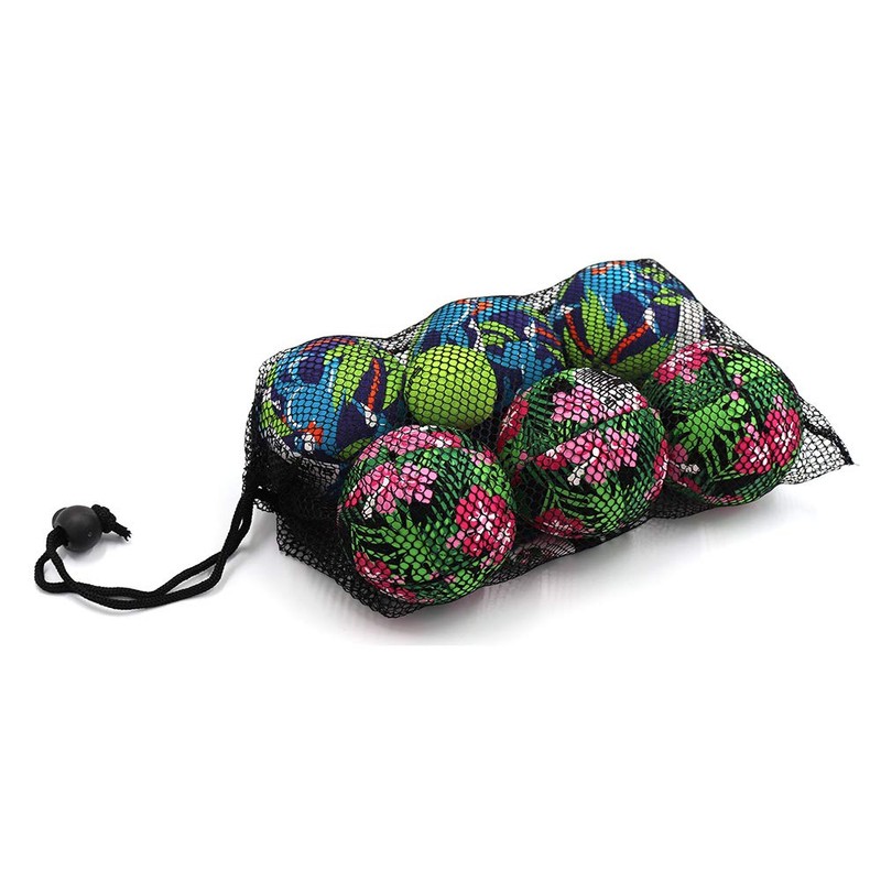 Sunflex 74933 Soft Petanque Game