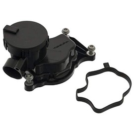 febi bilstein 100133 Vent Valve for crankcase, with gasket, pack of one