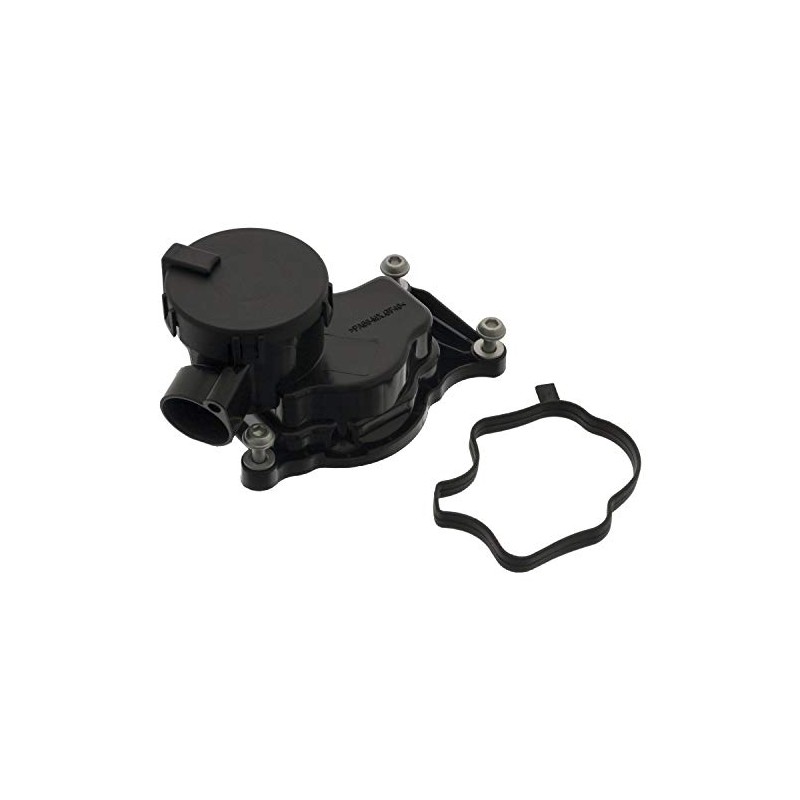 febi bilstein 100133 Vent Valve for crankcase, with gasket, pack