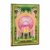 Paperblanks/Paper Blank Notebook Hardcover Magic of Wicked Midi B6 Ruled