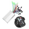 36V Motor Brushless Controller 250W 350W with 880 LED Display