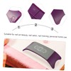 Vaguelly Nail Art Rest Pillow Soft and Comfortable Manicure Arm