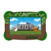 GHIA Tablet 7 Pulgadas IPS, A133 Quadcore, 4GB RAM, 64