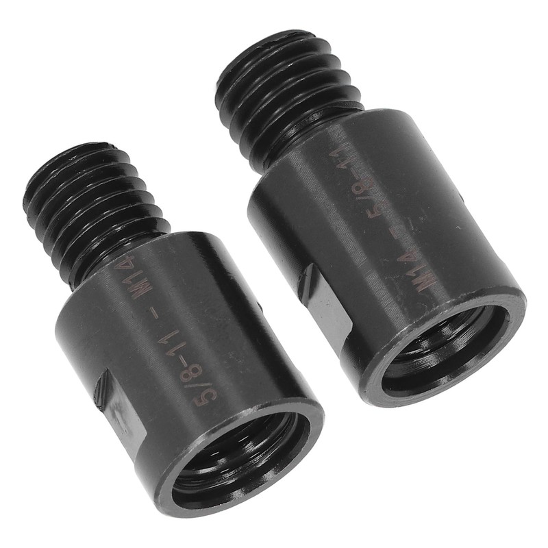 Adaptador de Rosca 2 Piezas Convertidor de Mandril para Torno