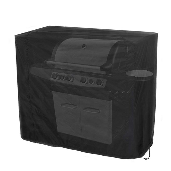 Haofy Funda de Barbacoa, Cubierta de Barbacoa Impermeable Cubierta de