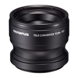 Olympus TCON-T01 Tele Converter 14° (suitable for TG series underwater camera)