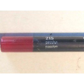 CoverGirl Lip Perfection Liner Pencil Variety Multi Color Shade Sealed Choice - 215 Passion