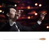 Conducting Baton Pear Wood Music Band Conductor Batons for Orchestra