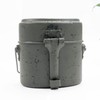 Military Mess Tin Multifunction Proper Size Aluminium Alloy Portable Military