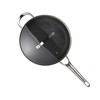 Starfrit The Rock Classic 11" (28cm) Non-Stick Deep Fry Pan