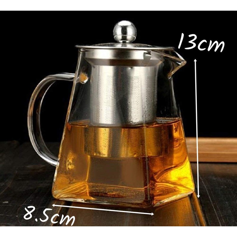 [morningplace] Coffee Pot, Tea Pot, Stylish, Cute, Teapot, Nice Design,