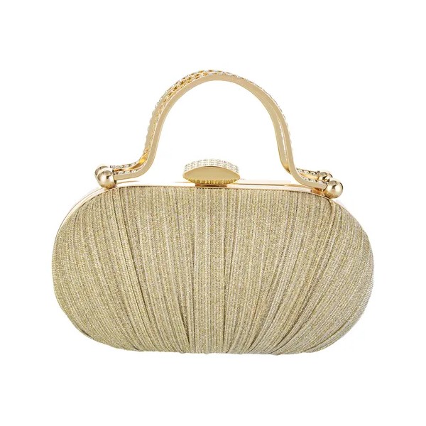 Bolso de Noche Embrague para Mujer | Clutch Elegante para