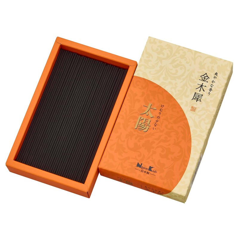 Nihon Kodo Sun Osmanthus 3.5 oz (100 g)