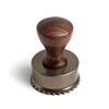 Marcato Ravioli Maker 2.5" Round Stamp Champagne