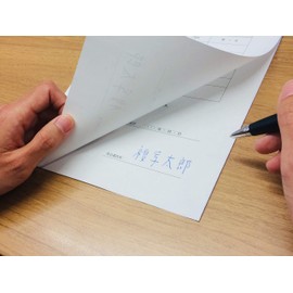 Paper Entrance 55501 Copy Paper Carbonless Forms Slips A4 Blank Printer Print 100 Sheets