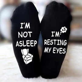 Do Not Disturb I'm Gaming,Soft Unisex Sock Novelty Funny Saying Crew Socks,the Perfect Funny Christmas Gifts for Men Women