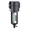 SPEEDAIRE 4ZL42 PNEUMATIC FILTER 150PSI 1/2IN NPT D625955