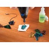 Dremel 662 Diamond-impregnated Glass Drilling Bit, Rotary Tool Accessory with