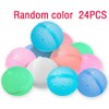 Reusable Water Balloons for Kids’ Summer Games – Quick-Fill Silicone
