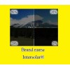 Intersolar® 24"x100FT Window Film tint Choose the tint 5% 15%,20%