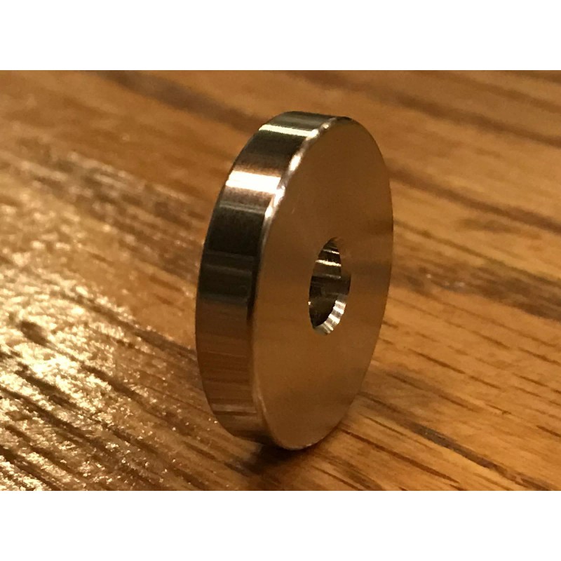Undisclosed EXTSW 1/4" ID x 1" OD x 3/16" Thick