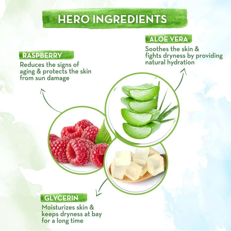 Mamaearth HydraGel Indian Sunscreen SPF 50, With Aloe Vera &